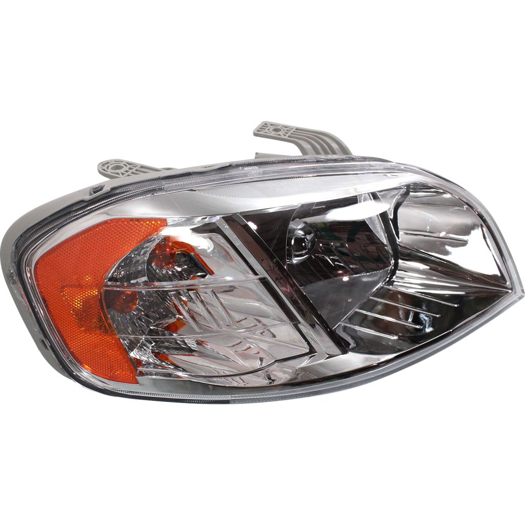 CHEVROLET AVEO SEDAN HEAD LAMP UNIT RIGHT (Passenger Side)**CAPA** OEM#96650526 2007-2011 PL#GM2503273C