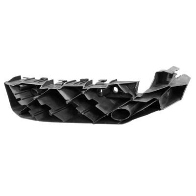 JEEP GRAND CHEROKEE FRONT BUMPER COVER SUPPORT BRACKET INNER LEFT (Driver Side) (EXC 75tH ED) OEM#68223469AA 2014-2016 PL#CH1042109
