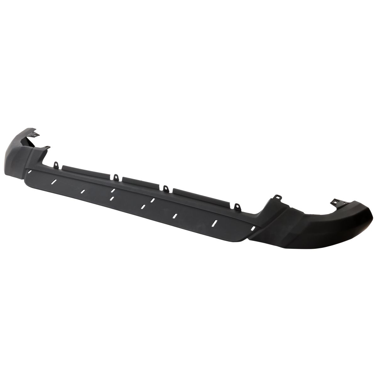 TOYOTA RAV4 FRONT BUMPER LOWER VALANCE PTM (NA BUILT) OEM#524110R901 2016-2018 PL#TO1095217