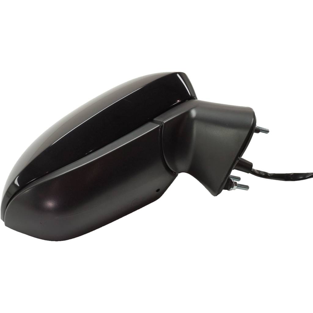 TOYOTA COROLLA HYBRID DOOR MIRROR RIGHT (Passenger Side) PWR/HTD (WO/BSD)(PTM) **CAPA** OEM#8791012K70-PFM 2020-2022 PL#TO1321392C