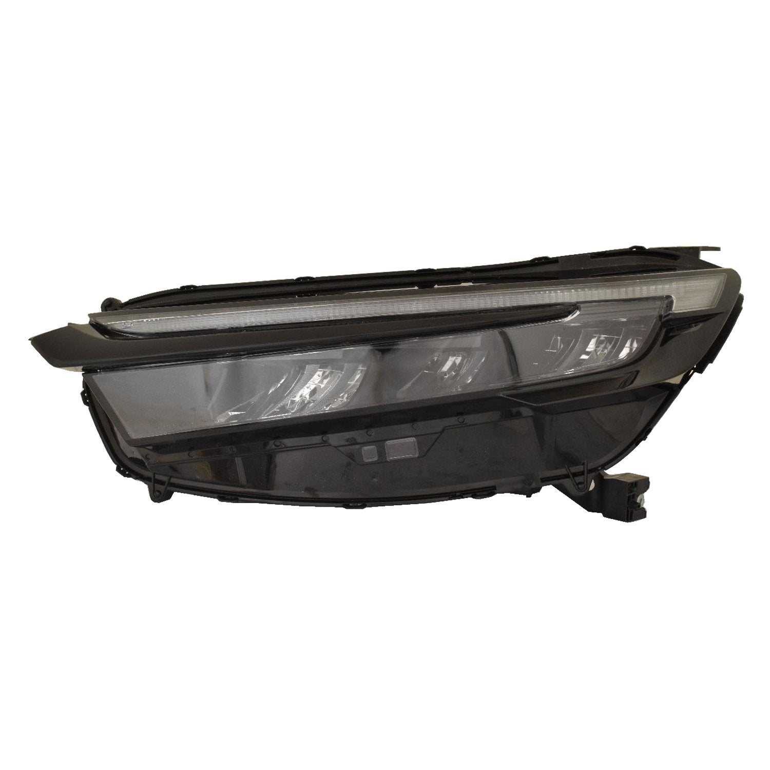 HONDA CRV HYBRID (2.0L) HEAD LAMP ASSY LEFT (Driver Side) (Driver Side) OEM#331503A0A22 2023-2025 PL#HO2502211