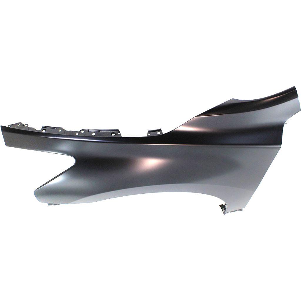 NISSAN(DATSUN) ALTIMA SEDAN FENDER LEFT (Driver Side) OEM#631013TA0A 2013-2015 PL#NI1240205