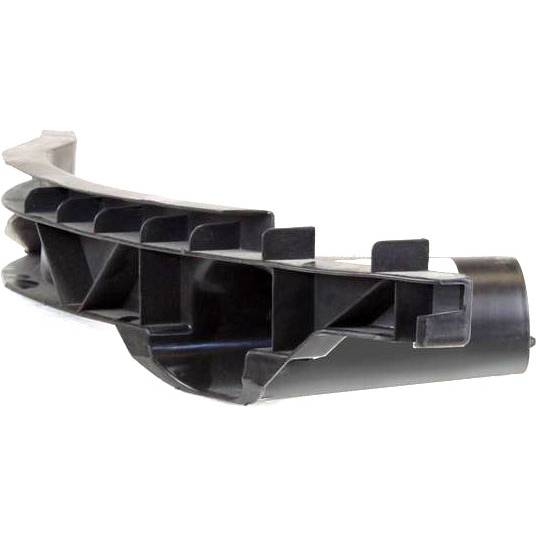 VOLKSWAGEN JETTA WAGON FRONT BUMPER COVER RETAINER INNER RIGHT (Passenger Side) (Cover Guide) OEM#1K0807890B 2009 PL#VW1043100
