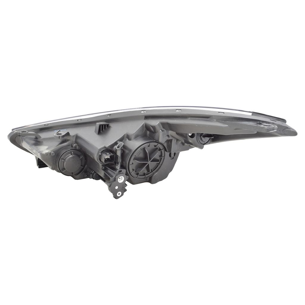 HYUNDAI ELANTRA SEDAN HEAD LAMP ASSY LEFT (Driver Side) (WO/LED) OEM#921013X280 2014-2016 PL#HY2502189