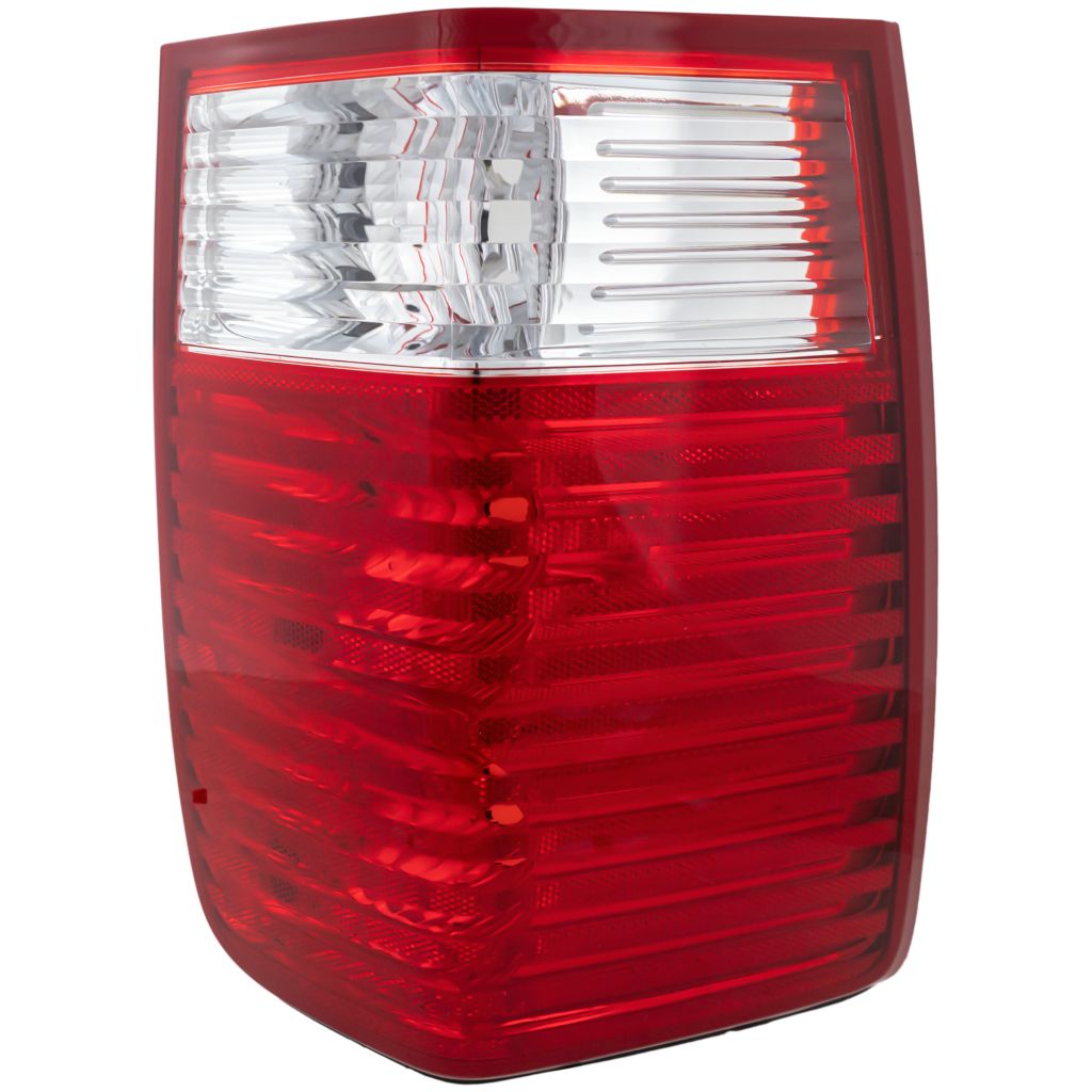 CHRYSLER ASPEN TAIL LAMP UNIT LEFT (Driver Side) OEM#68001317AA 2007-2009 PL#CH2818116