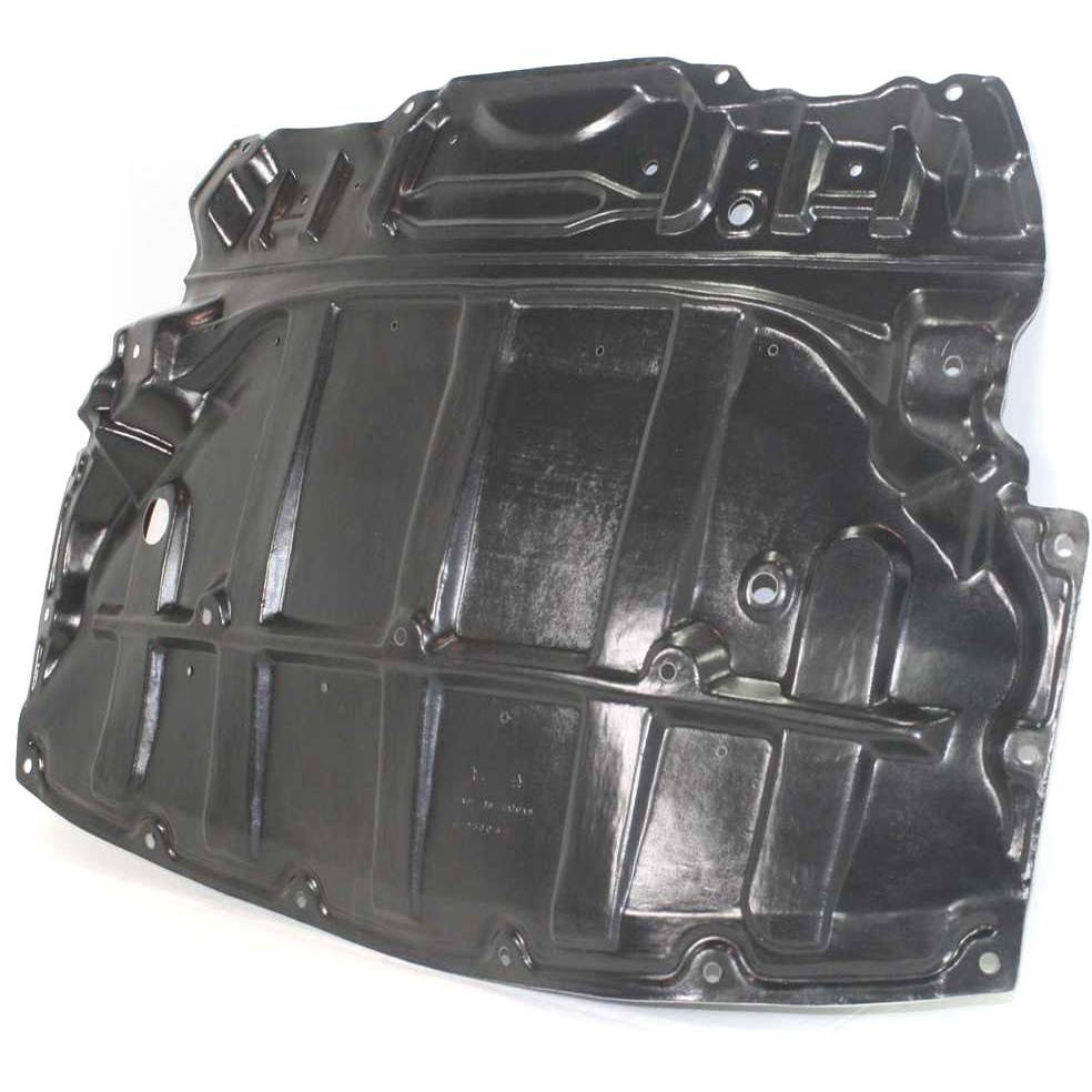 INFINITI Q40 FRONT SPLASH SHIELD (ENG UNDER CVR)(RWD) OEM#75892JK000 2015 PL#IN1228117