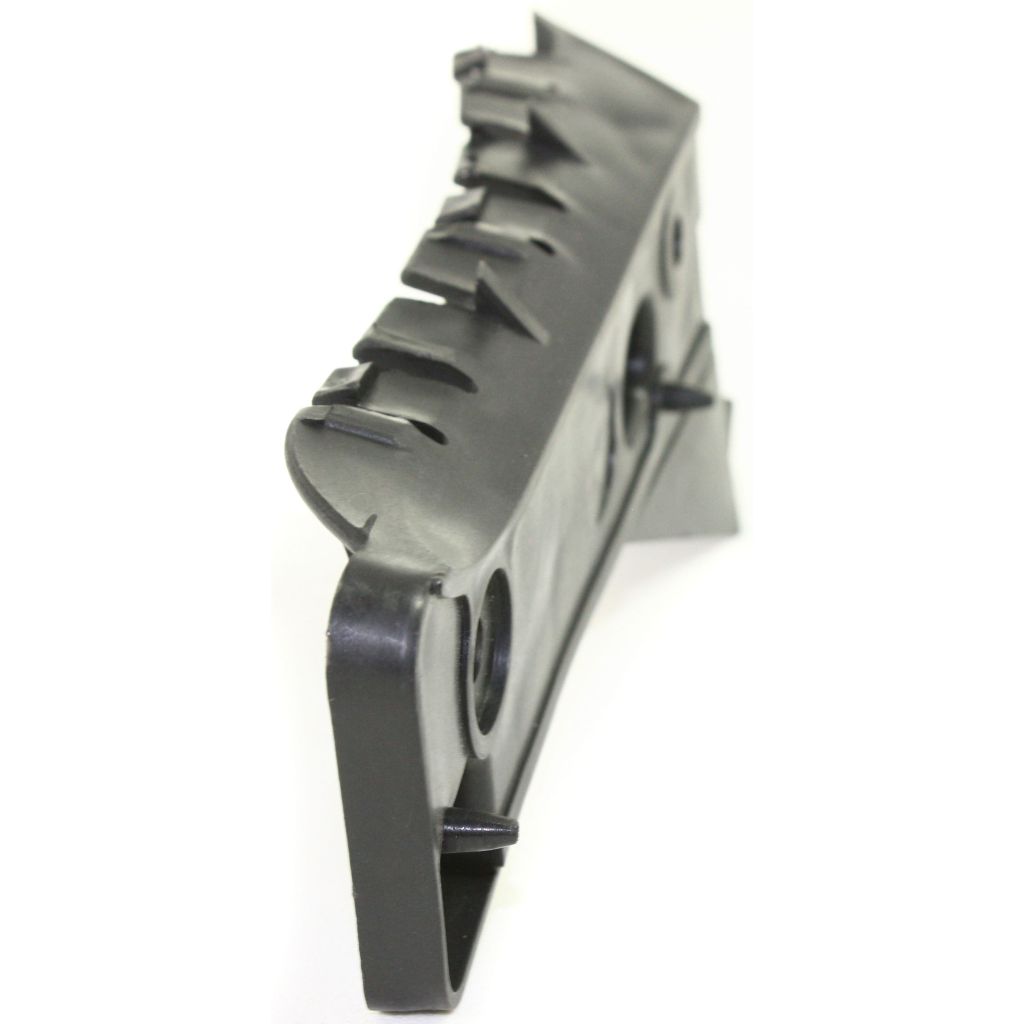 AUDI S4 SEDAN/WAGON (GEN 2) FRONT BUMPER GUIDE BRKT RIGHT (Passenger Side) OEM#8E0807228 2003-2005 PL#AU1067102