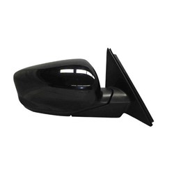 HONDA ACCORD SEDAN DOOR MIRROR RIGHT (Passenger Side) POWER/ NOT HEATED OEM#76208TA5A01 2008-2012 PL#HO1321230