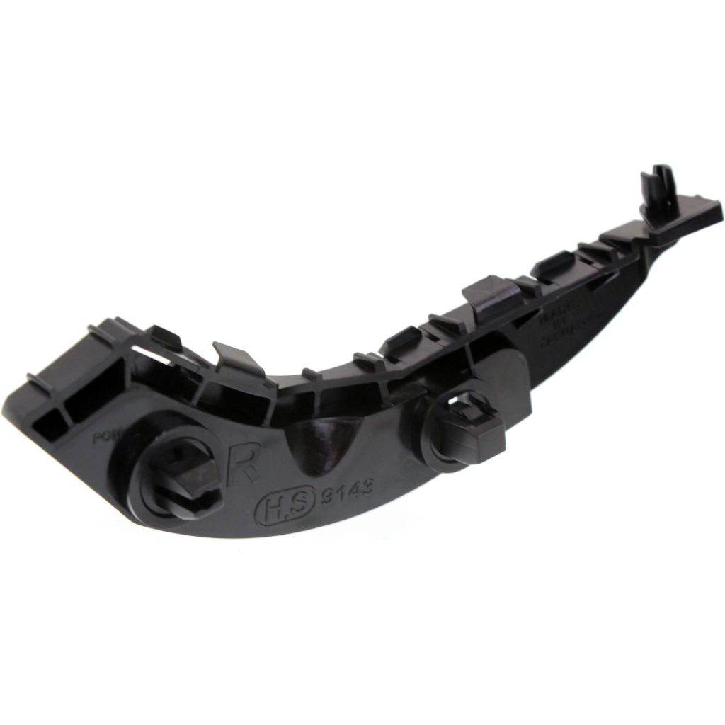 HONDA CIVIC SEDAN FRONT BUMPER STAY (SPACER) RIGHT (Passenger Side) (PLASTIC) OEM#71193SNAA02 2006-2011 PL#HO1043114