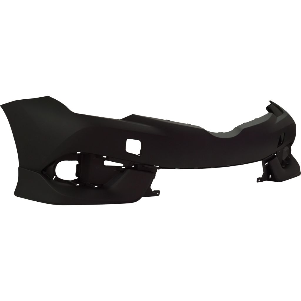 2016-2016 SCION iM Front bumper OEM# 5211912990 PL# SC1000112