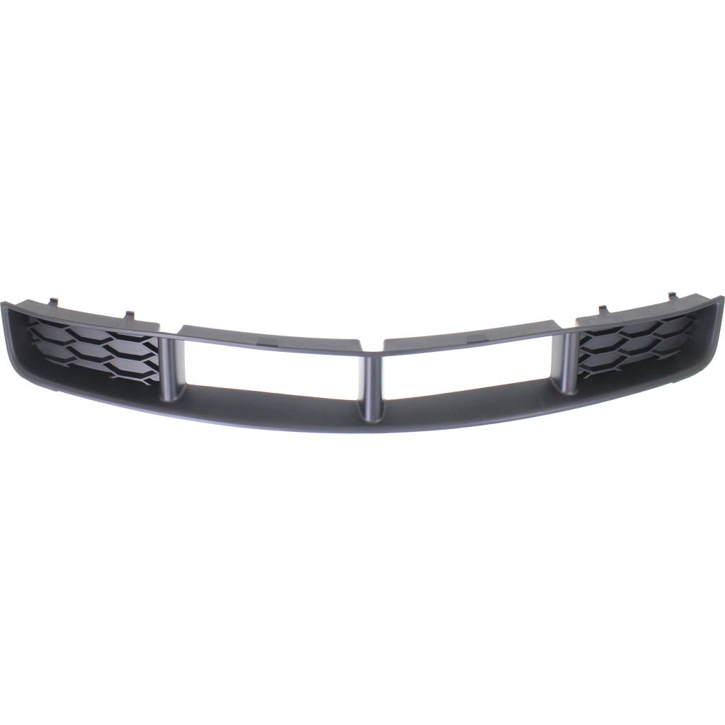 FORD MUSTANG FRONT BUMPER GRILLE BLACK (GT MDL) OEM#7R3Z17K945BA 2005-2009 PL#FO1036114