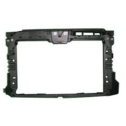 VOLKSWAGEN GLI RADIATOR SUPPORT **CAPA** OEM#5C6805588R 2012-2018 PL#VW1225135C