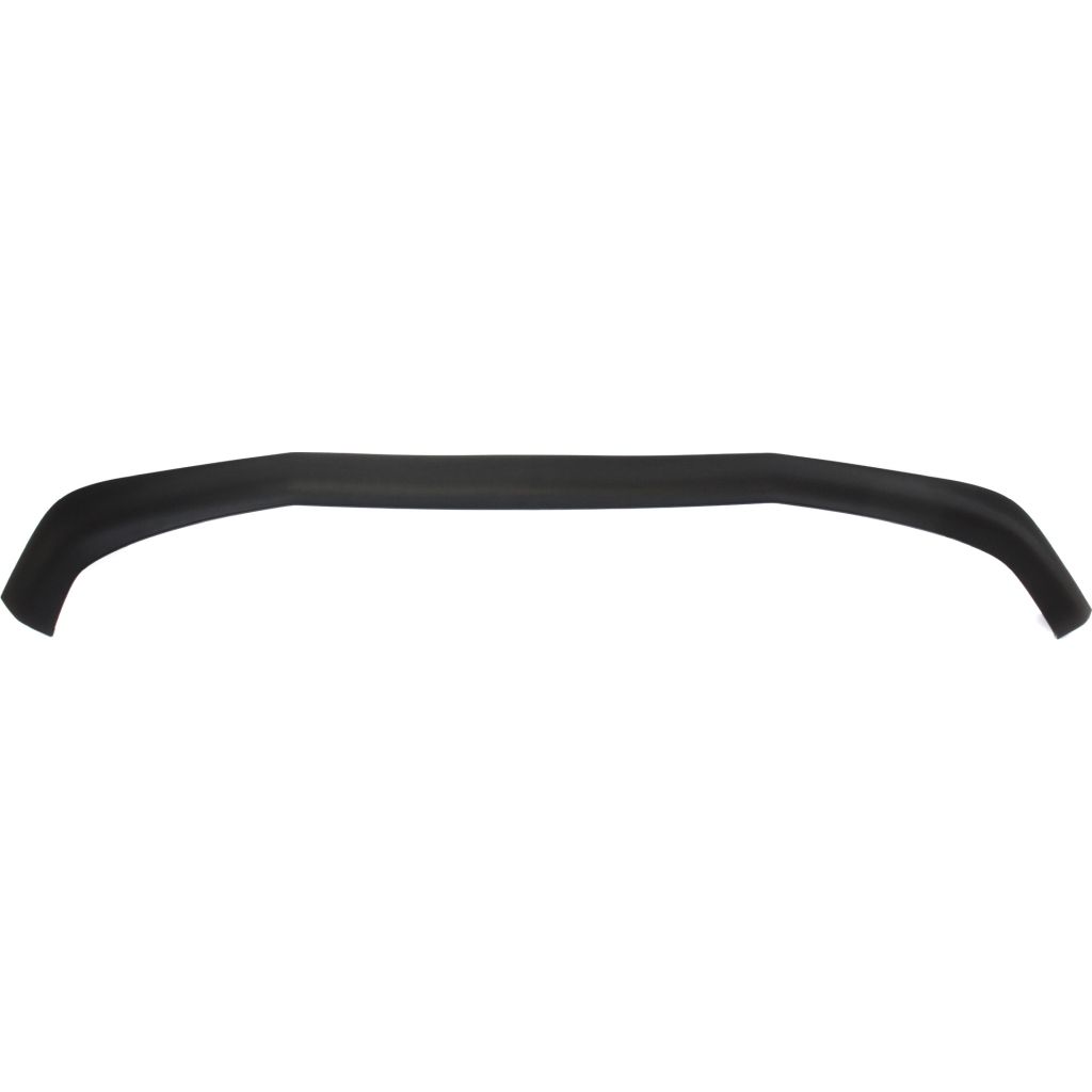 GM TRUCKS & VANS CHEVY/GMC/VAN(Express/Savana) FRONT LOWER VALANCE TEXTURE(CONTOURED) OEM#25758613 2003-2016 PL#GM1092226