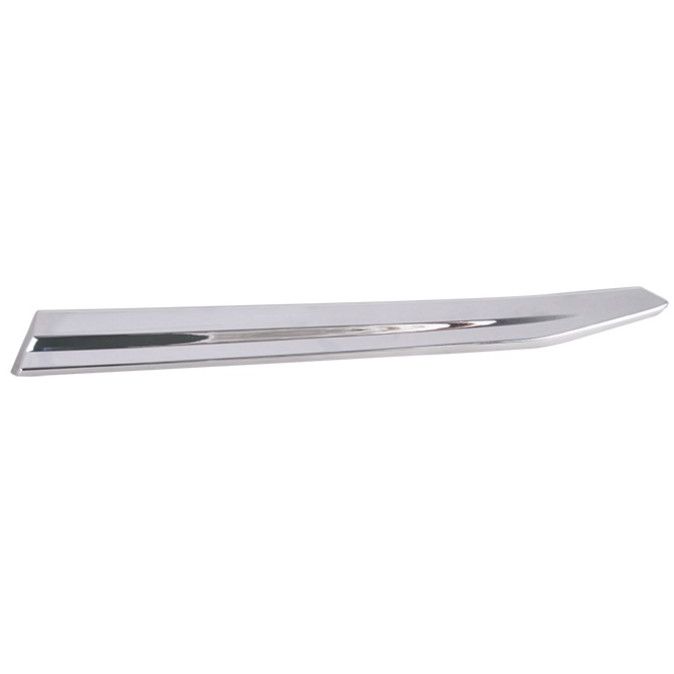 SUBARU IMPREZA SEDAN GRILLE MLDG CHROME RIGHT (Passenger Side) OEM#91123FL24A 2020-2023 PL#SU1213109