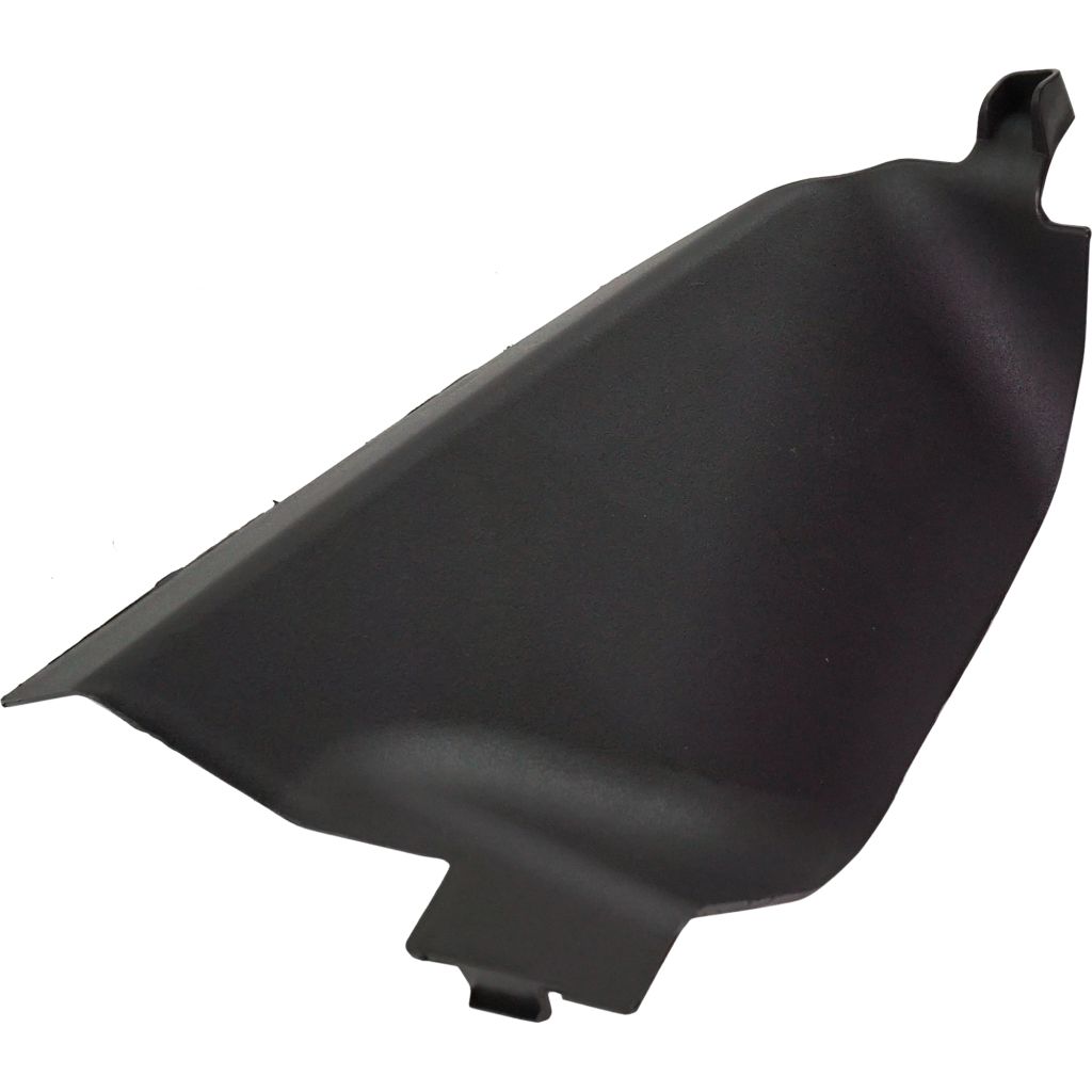 BMW BMW 3 (SEDAN) FRONT BUMPER CENTER AIR DUCT LEFT (Driver Side) TXT-BLACK (330i W/M SPORT)(M340i) OEM#51748079721 2019-2022 PL#BM1038216