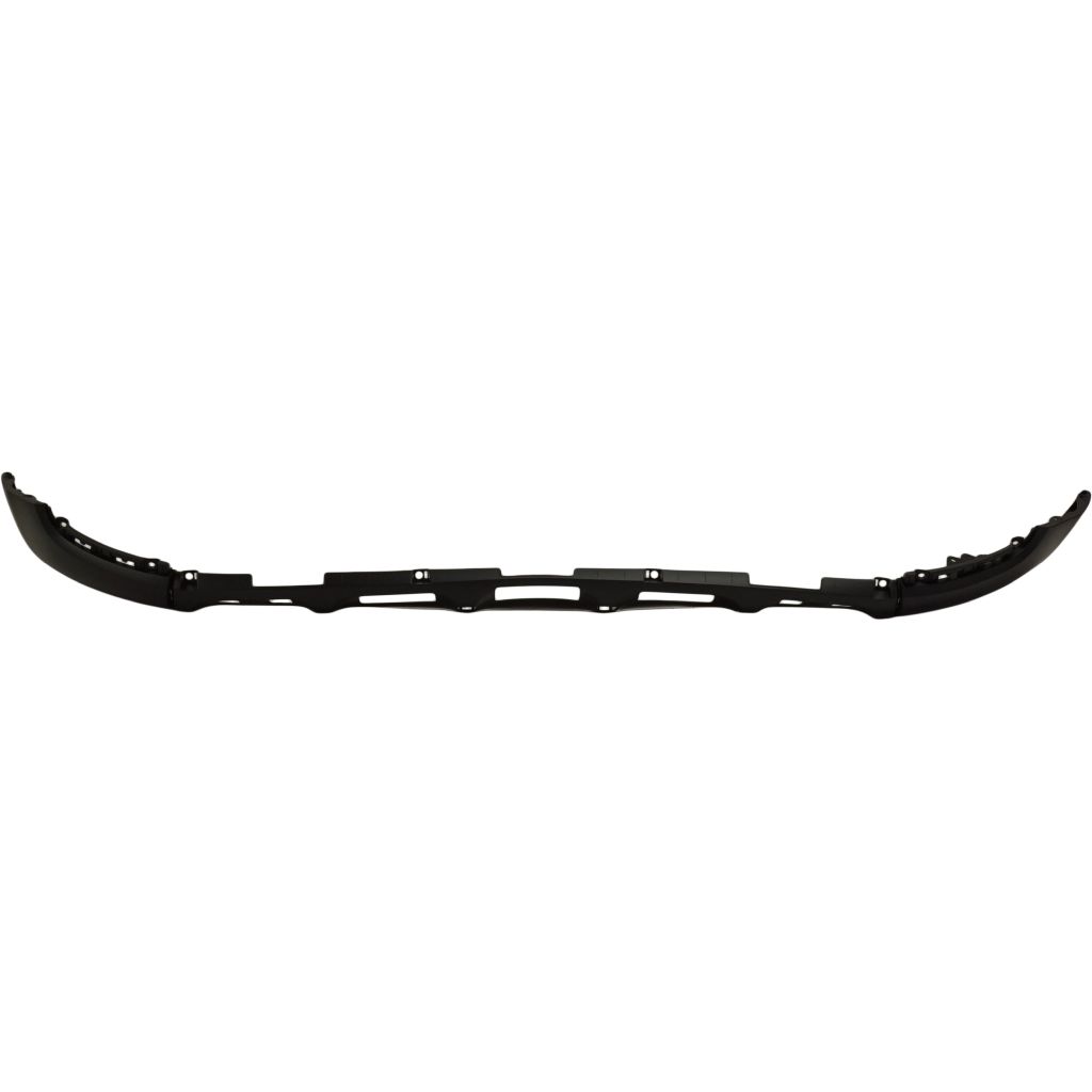 KIA SOUL FRONT BUMPER COVER LOWER TXT-BLACK (+/EX) OEM#86512B2510 2017-2019 PL#KI1015112
