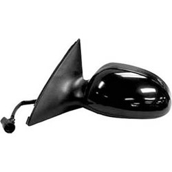 MERCURY SABLE DOOR MIRROR LEFT (Driver Side) POWER/HEATED (NON-FOLD)(W/PUDDLE LAMP) OEM#6F1Z17683B 2002-2005 PL#FO1320220