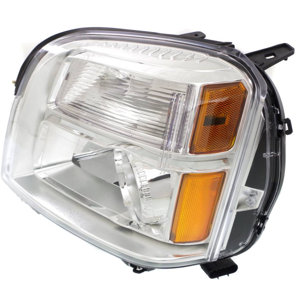 GM TRUCKS & VANS TERRAIN /TERRAIN DENALI (GMC) HEAD LAMP ASSEMBLY LEFT (Driver Side) (EXC DENALI) OEM#23319179 2010-2015 PL#GM2502350