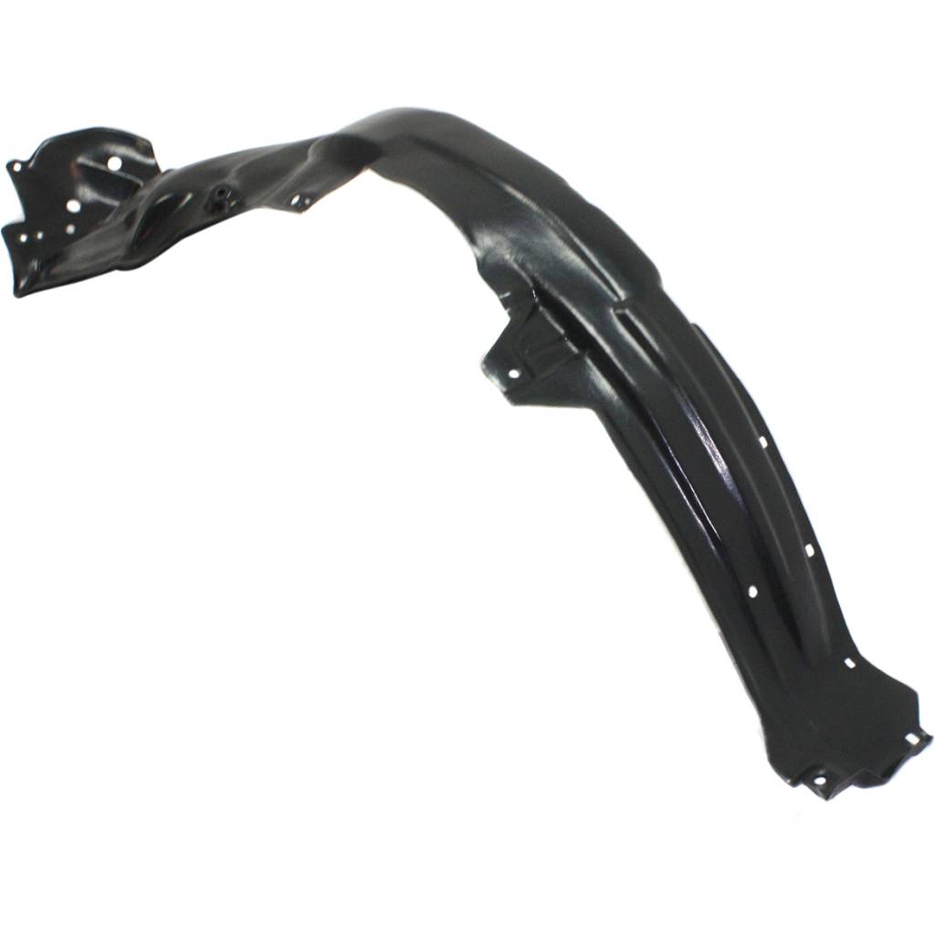 TOYOTA RAV4 HYBRID FENDER LINER RIGHT (Passenger Side) WO/INSULATION OEM#538750R060-PFM 2016-2018 PL#TO1249171