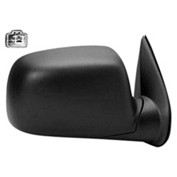GM TRUCKS & VANS COLORADO (CHEVY) DOOR MIRROR RIGHT (Passenger Side) PWR (CREW CAB) OEM#25954872 2009-2012 PL#GM1321382