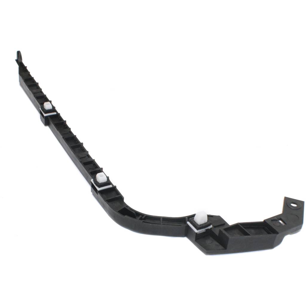 HONDA ACCORD HYBRID REAR BUMPER COVER SIDE SUPPORT RIGHT (Passenger Side) (PLASTIC) OEM#71593SDAA01 2005 PL#HO1143107