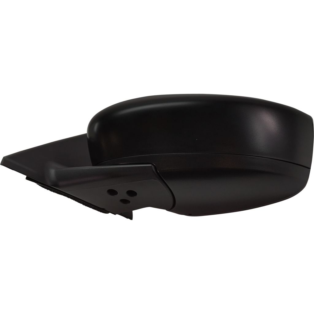 NISSAN KICKS DOOR MIRROR LEFT (Driver Side) PWR (TEX-BLACK)(MAN-FOLD) OEM#963025RL0B-PFM 2018-2020 PL#NI1320294
