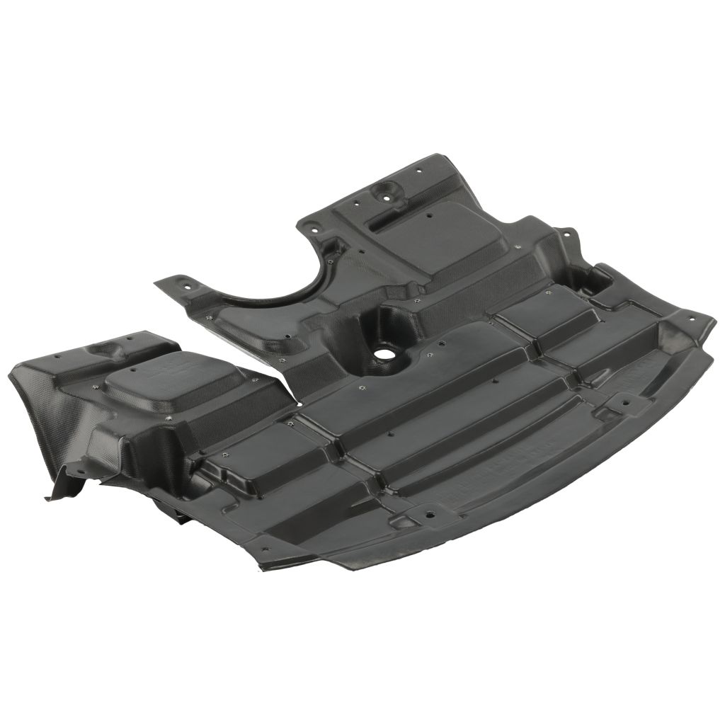 LEXUS IS 250/350 (SEDAN) FRONT SPLASH SHIELD (ENG UNDER CVR) (AWD) OEM#5141053100 2009-2010 PL#LX1228142