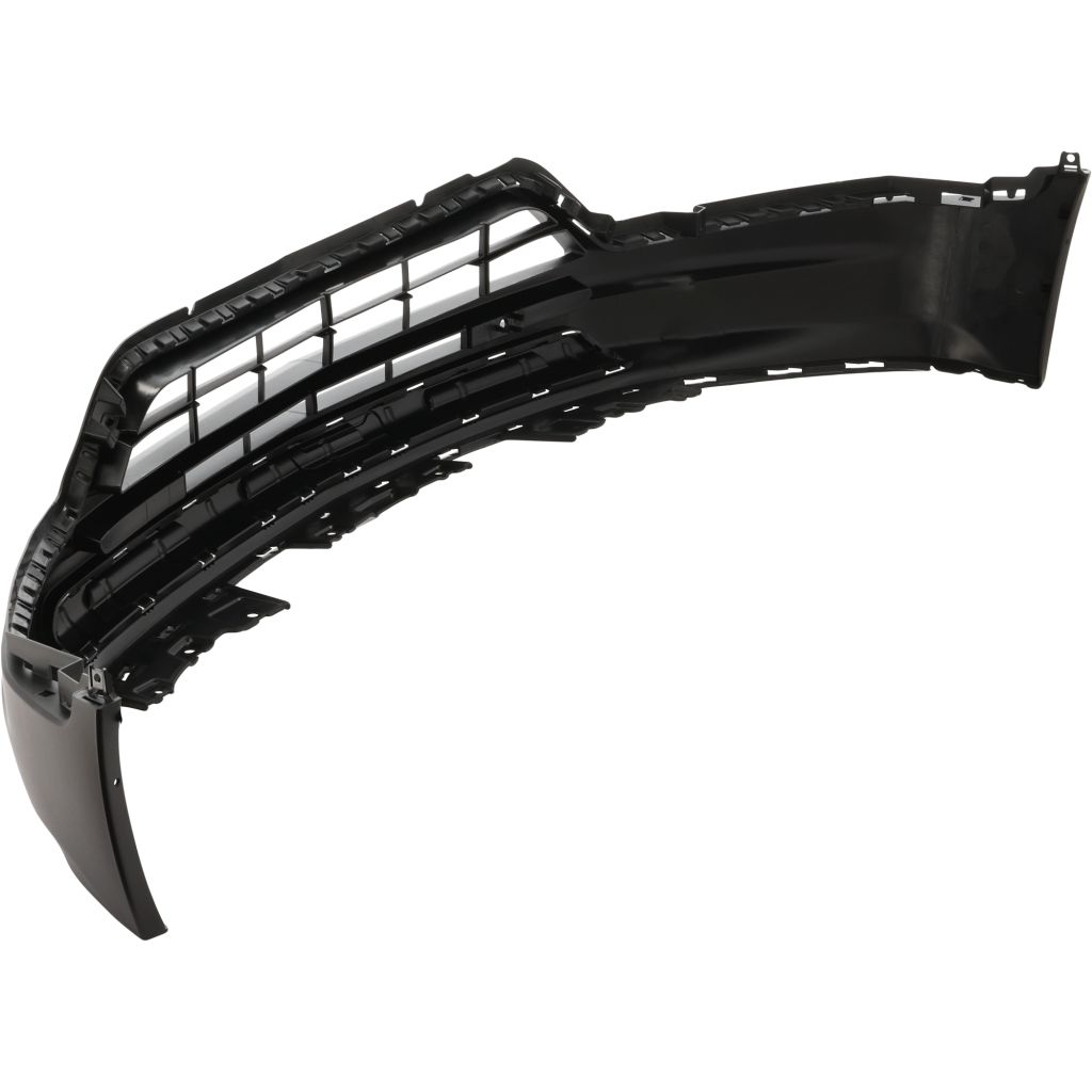 GM TRUCKS & VANS TRAX FRONT BUMPER COVER LOWER TEXT-BLK OEM#94512812 2015-2016 PL#GM1015118