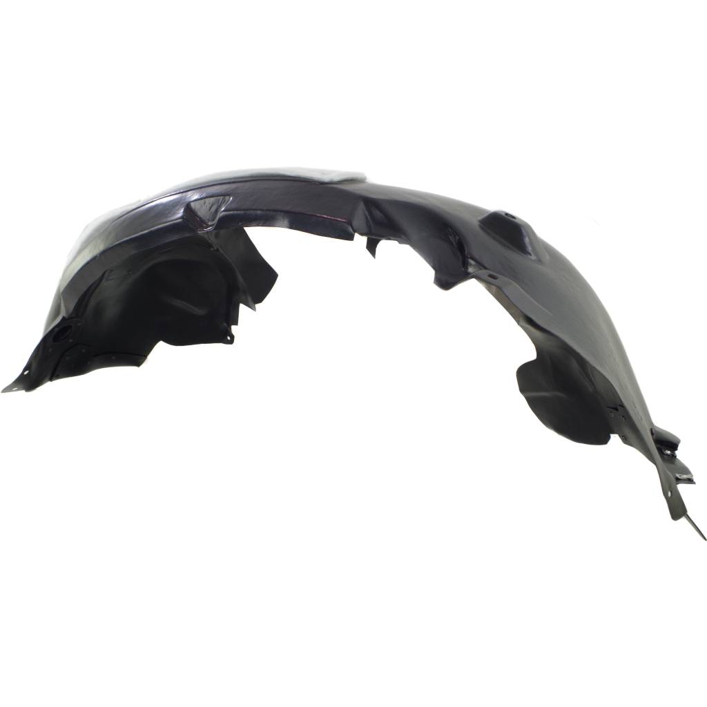 FORD TRUCKS & VANS TRANSIT CONNECT FENDER LINER RIGHT (Passenger Side) (XLT/TITANIUM) OEM#DT1Z16102C 2014-2018 PL#FO1249166