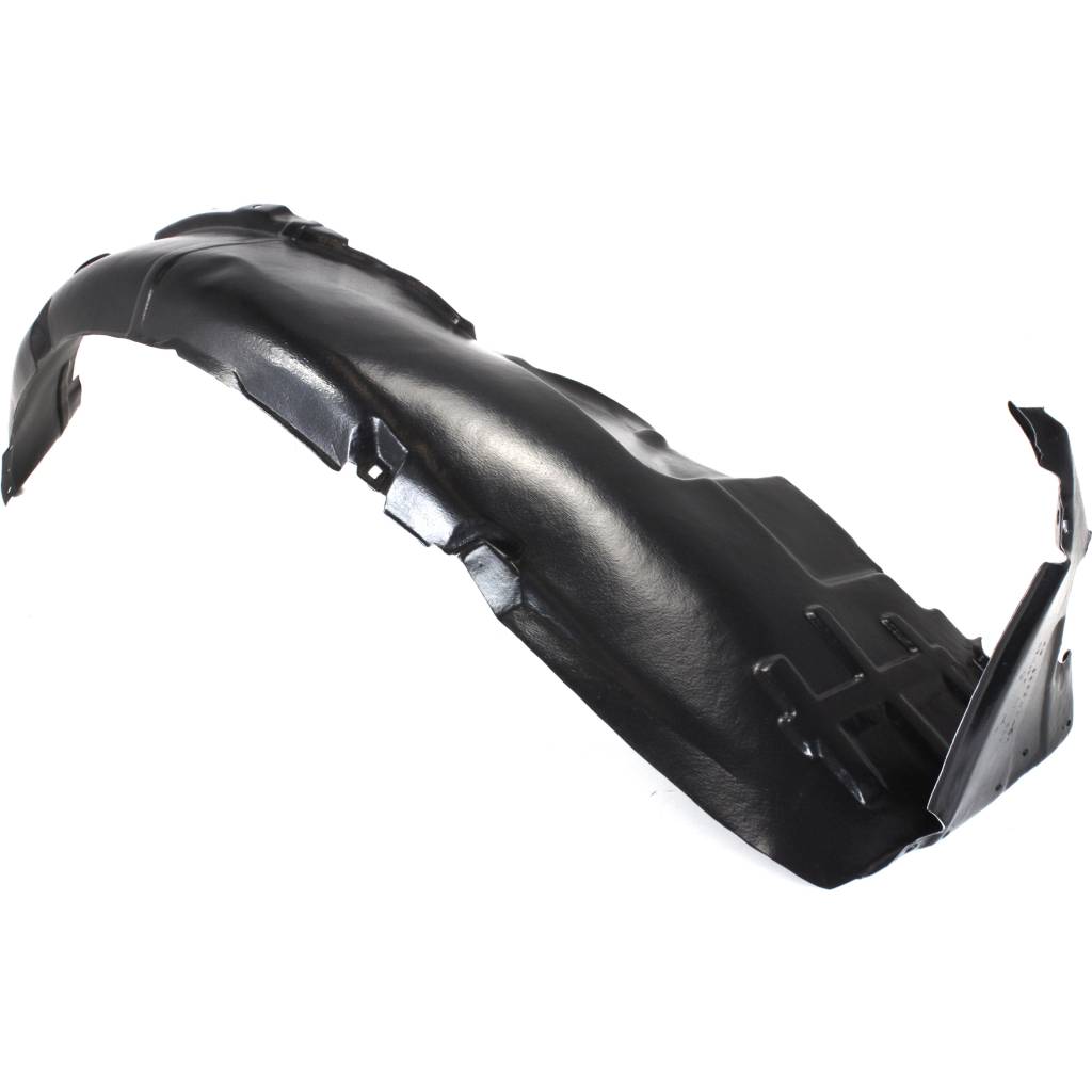 HYUNDAI SONATA FENDER LINER RIGHT (Passenger Side) OEM#868120A800 2009-2010 PL#HY1249115