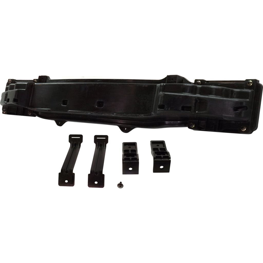 KIA RIO SEDAN REAR BUMPER REINFORCEMENT ASSY**CAPA** OEM#866301W020 2012-2015 PL#KI1106129C