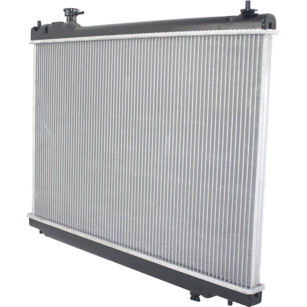 INFINITI FX35/FX45 RADIATOR 3.5/V6 A/T OEM#21460CM80B 2003-2008 PL#IN3010115