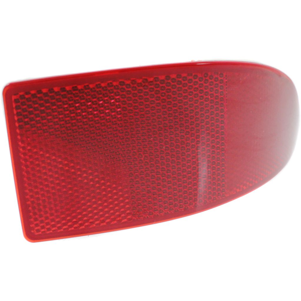 LEXUS IS 250/350 (SEDAN) REAR BUMPER REFLECTOR RIGHT (Passenger Side) **CAPA** OEM#8191053021 2006-2013 PL#LX1185100C