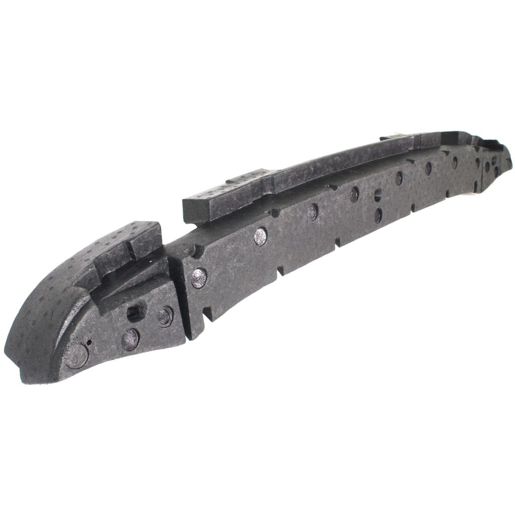 FORD TRUCKS & VANS EXPLORER REAR BUMPER ABSORBER OEM#6L2Z17E855AA 2006-2007 PL#FO1170127