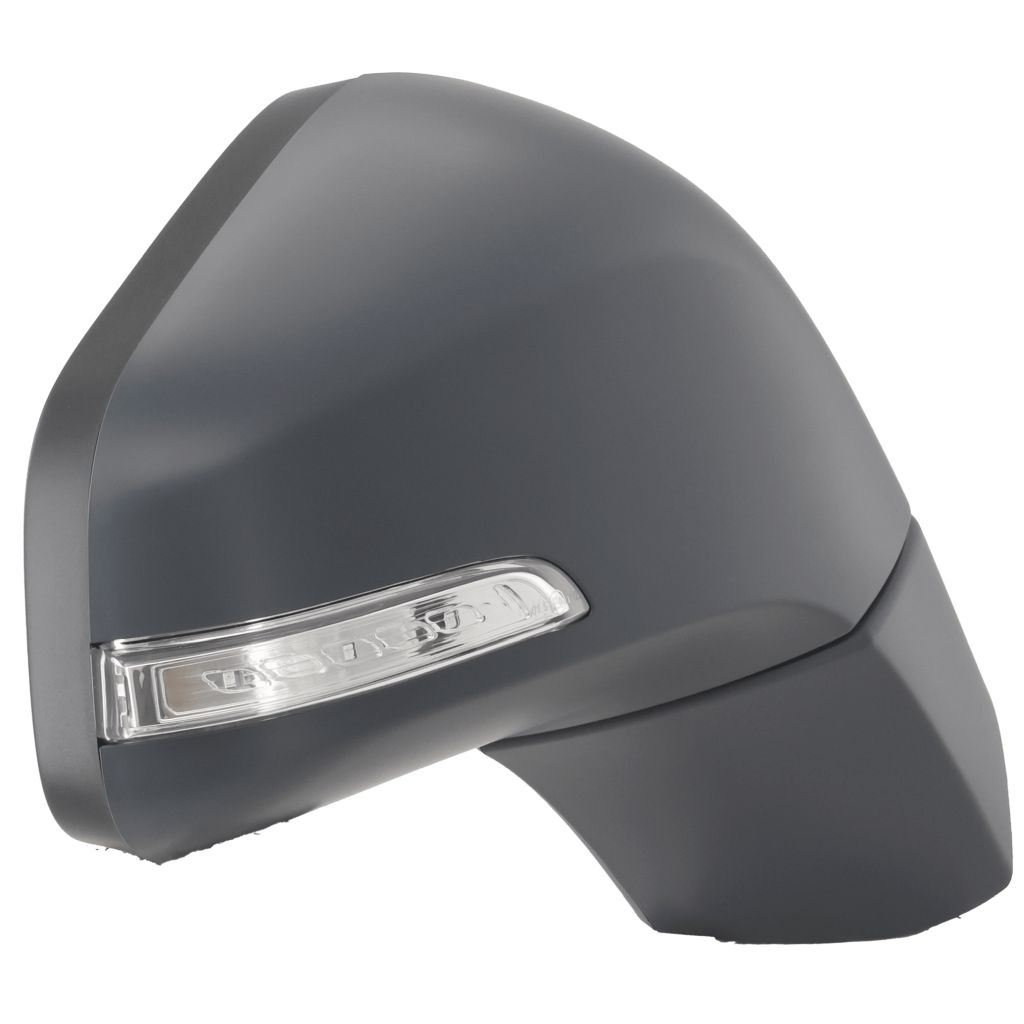 BUICK ENCORE DOOR MIRROR RIGHT (Passenger Side) PWR/HTD/SIGNAL/MEMORY (W/BSD) OEM#95374046 2014-2016 PL#GM1321555