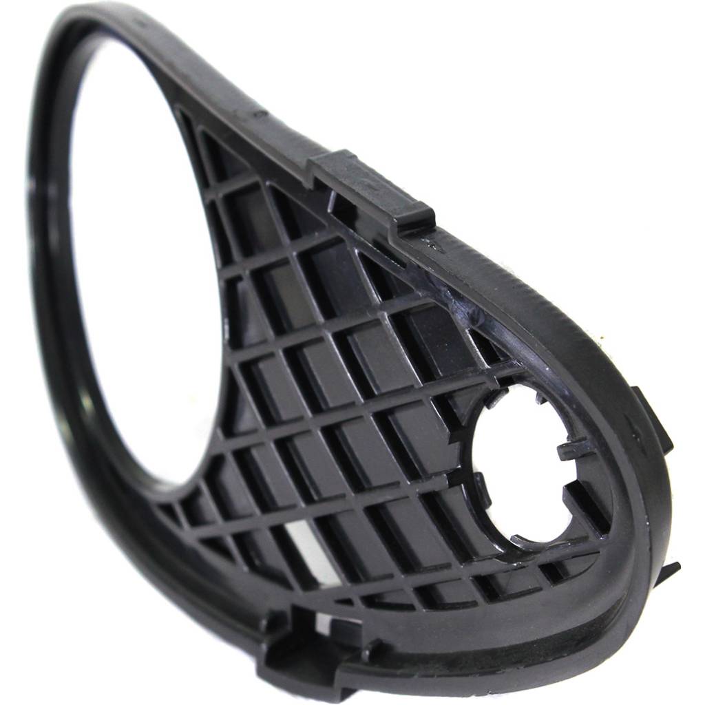 MERCEDES-BENZ C-CLASS SEDAN/WAGON (203) FOG LAMP COVER LEFT (Driver Side) (C240/C320)(Exc W/ AMG) OEM#2038850523 2001-2007 PL#MB1038104