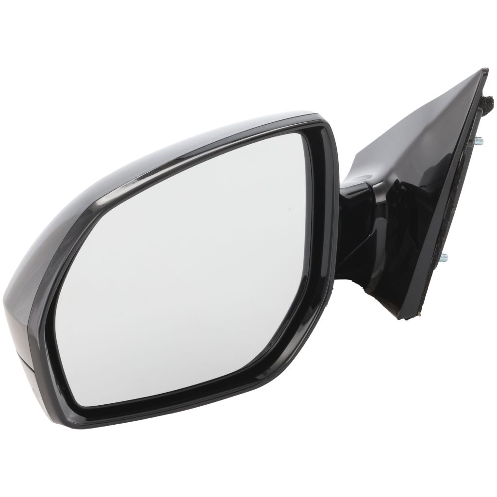 HYUNDAI SANTA FE /SANTA FE XL (3.3L) DOOR MIRROR LEFT (Driver Side) PWR OEM#87610B8030 2013-2016 PL#HY1320205