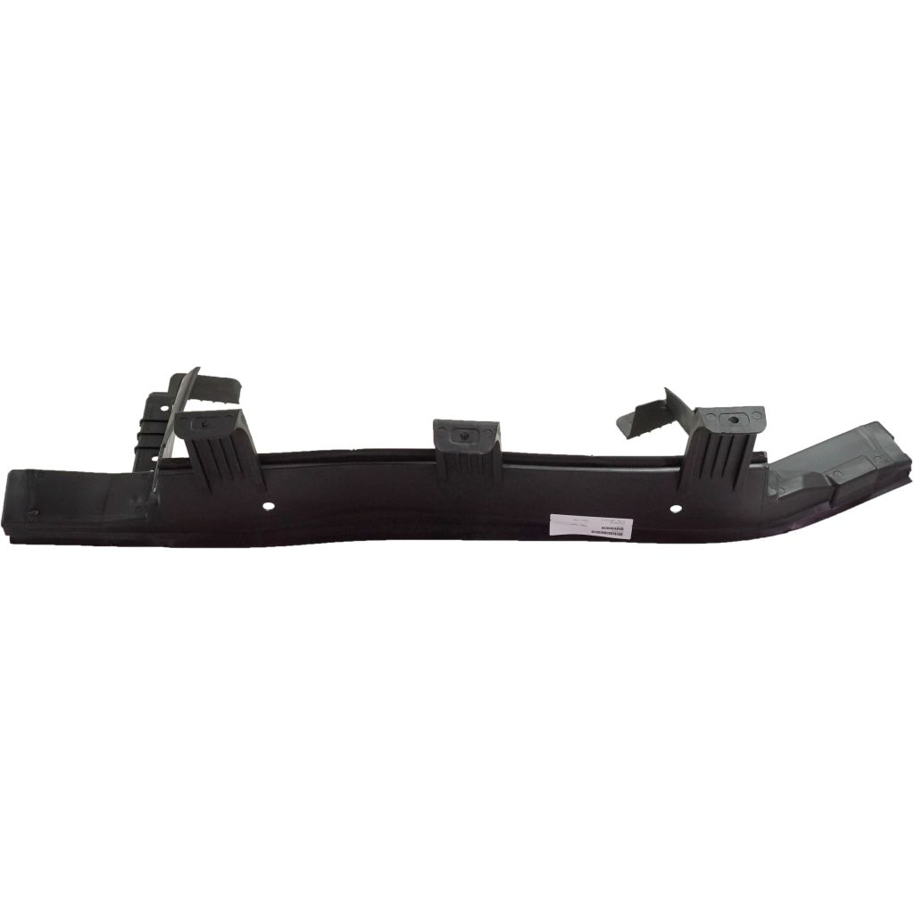 GM TRUCKS & VANS ACADIA (NEW) RADIATOR SUPPORT LOWER AIR BAFFLE 3.6L (WO/TOW)**CAPA** OEM#23110171 2017-2019 PL#GM1218122C