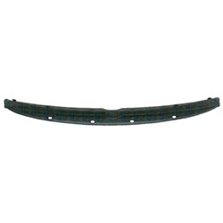 DODGE TRUCKS & VANS DODGE/PU ( R1500)(EXC Mega Cab 06-08) FRONT BUMPER FILLER FILLER (WO/ TOW HOOK)(1-Piece Center of bumper) OEM#55077896AC 2003-2008 PL#CH1091101