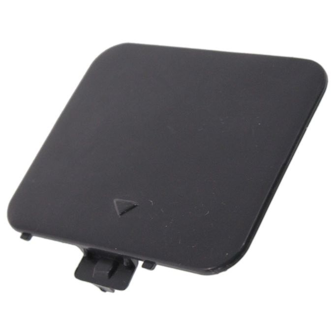 BMW BMW 5 SERIES (WAGON) FRONT BUMPER TOW HOOK COVER (W/SPORT PKG) OEM#51117897210 2006-2010 PL#BM1028102