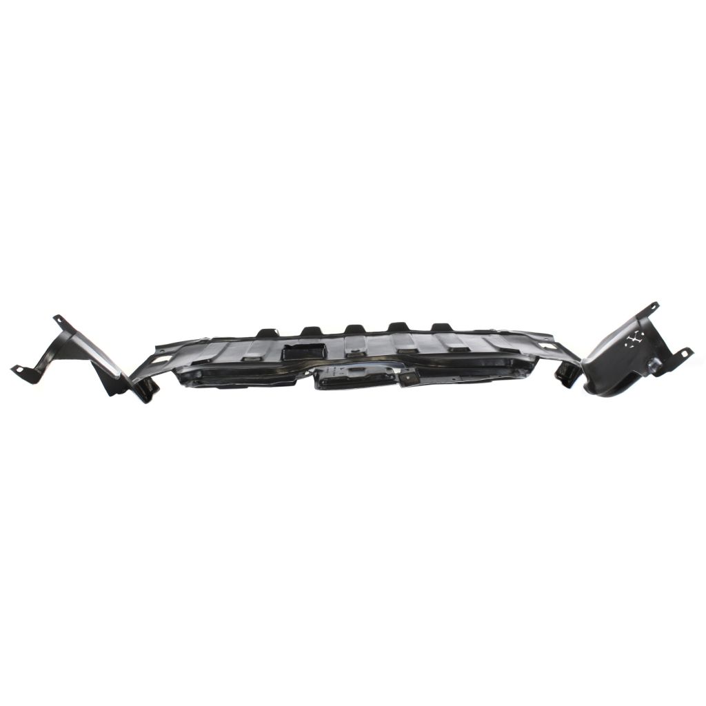 HONDA CRV FRONT SPLASH SHIELD (UNDER ENGINE COVER) OEM#74111S9A010 2005-2006 PL#HO1228131