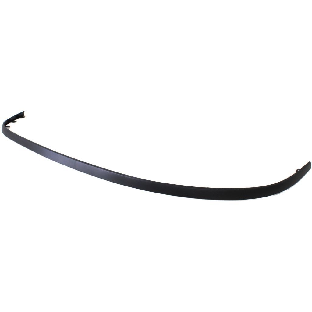 SATURN AURA FRONT BUMPER AIR DEFLECTOR OEM#25874532 2007-2010 PL#GM1092228
