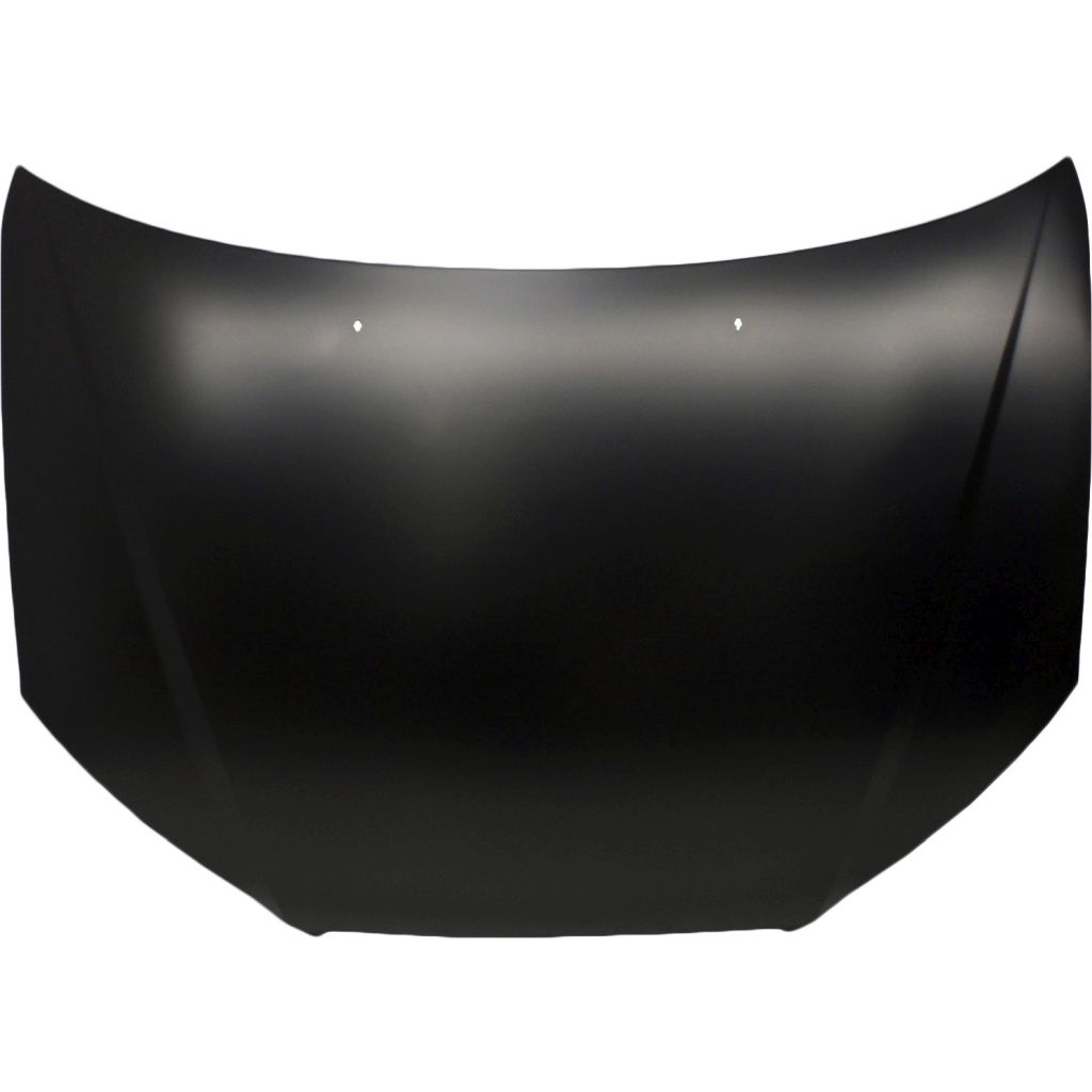 HYUNDAI ELANTRA SEDAN HOOD **CAPA** OEM#664002H010 2007-2010 PL#HY1230136C