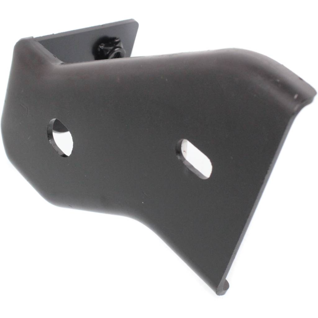 NISSAN(DATSUN) FRONTIER FRONT BUMPER STAY BRACKET LEFT (Driver Side) (STEEL BMP) OEM#62215ZL00B 2005-2021 PL#NI1042100
