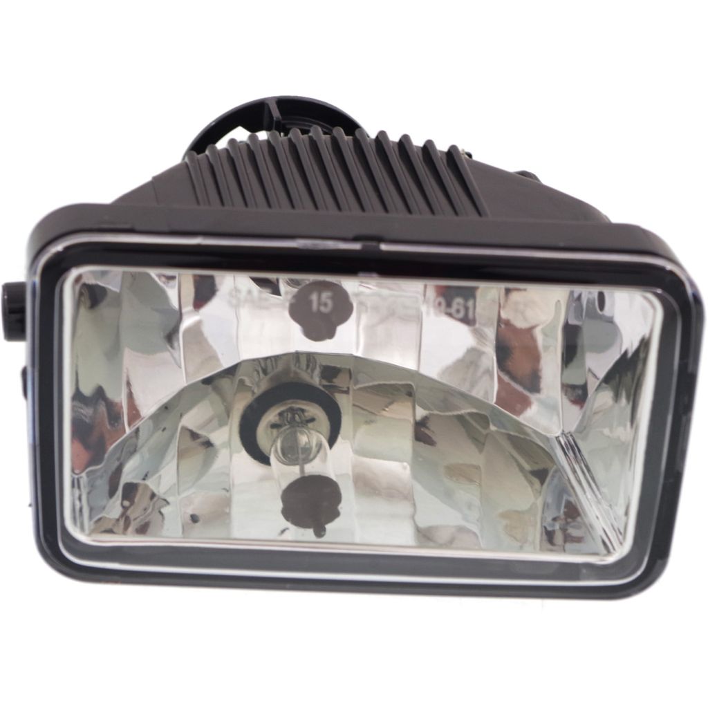 FORD TRUCKS & VANS FORD/PU (F250/350/450) Super Duty FOG LAMP ASSY RIGHT (Passenger Side) (HALOGEN)(WO/ BRACKET) OEM#FL3Z15200C 2020-2022 PL#FO2593235