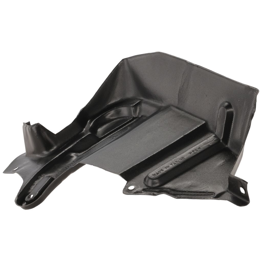 INFINITI I30 SPLASH SHIELD RIGHT (Passenger Side) (SIDE OF ENGINE) OEM#6483840U00 2000-2001 PL#IN1251103