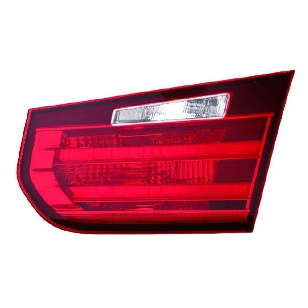 BMW BMW M3 SEDAN BACK-UP LAMP ASSEMBLY RIGHT (Passenger Side) **CAPA** OEM#63217372794 2015 PL#BM2803115C