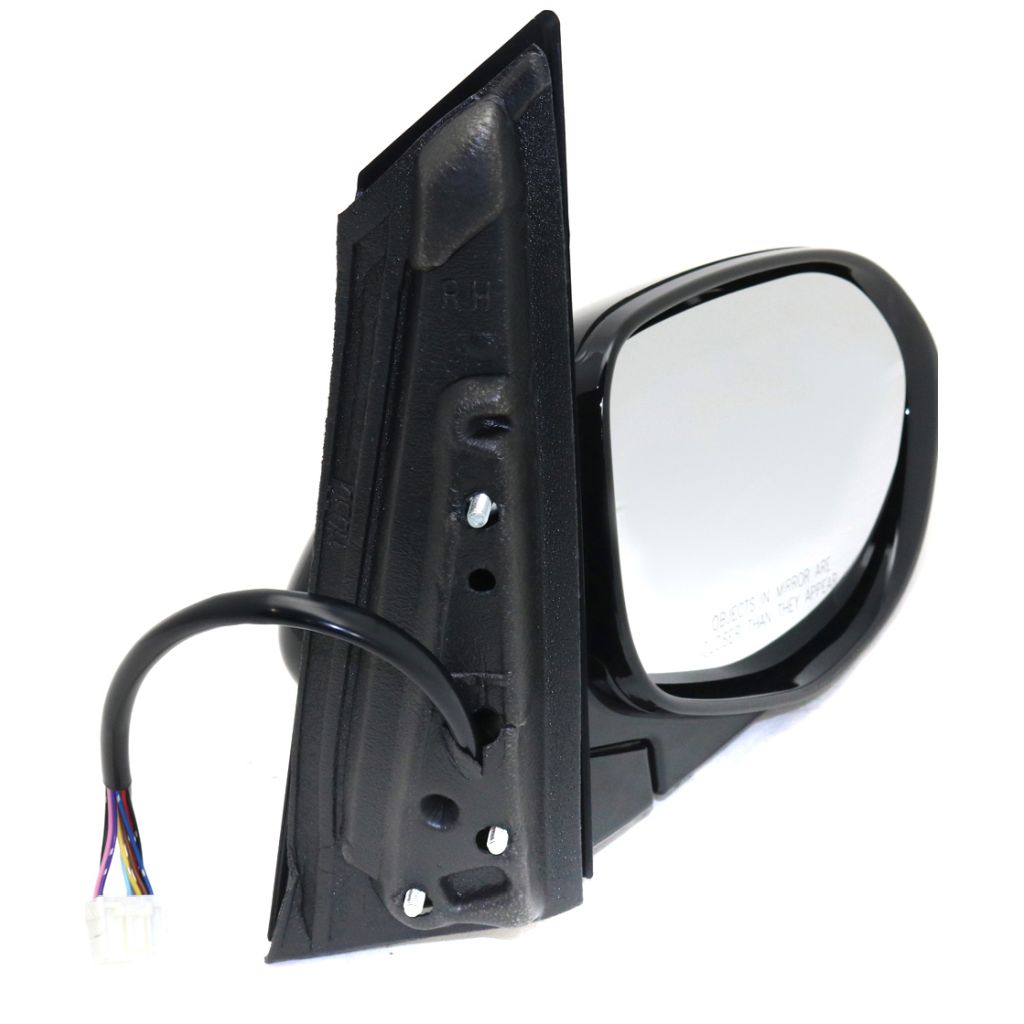 HONDA ODYSSEY DOOR MIRROR RIGHT (Passenger Side) PWR/HTD/SIGNAL/MEMORY OEM#76200TK8A61ZD 2014-2017 PL#HO1321280