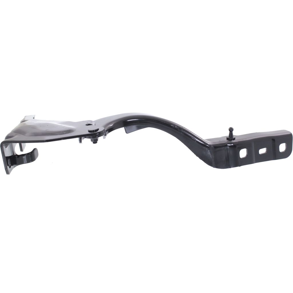 JEEP CHEROKEE HOOD HINGE LEFT (Driver Side) OEM#68103057AA 2014-2018 PL#CH1236138