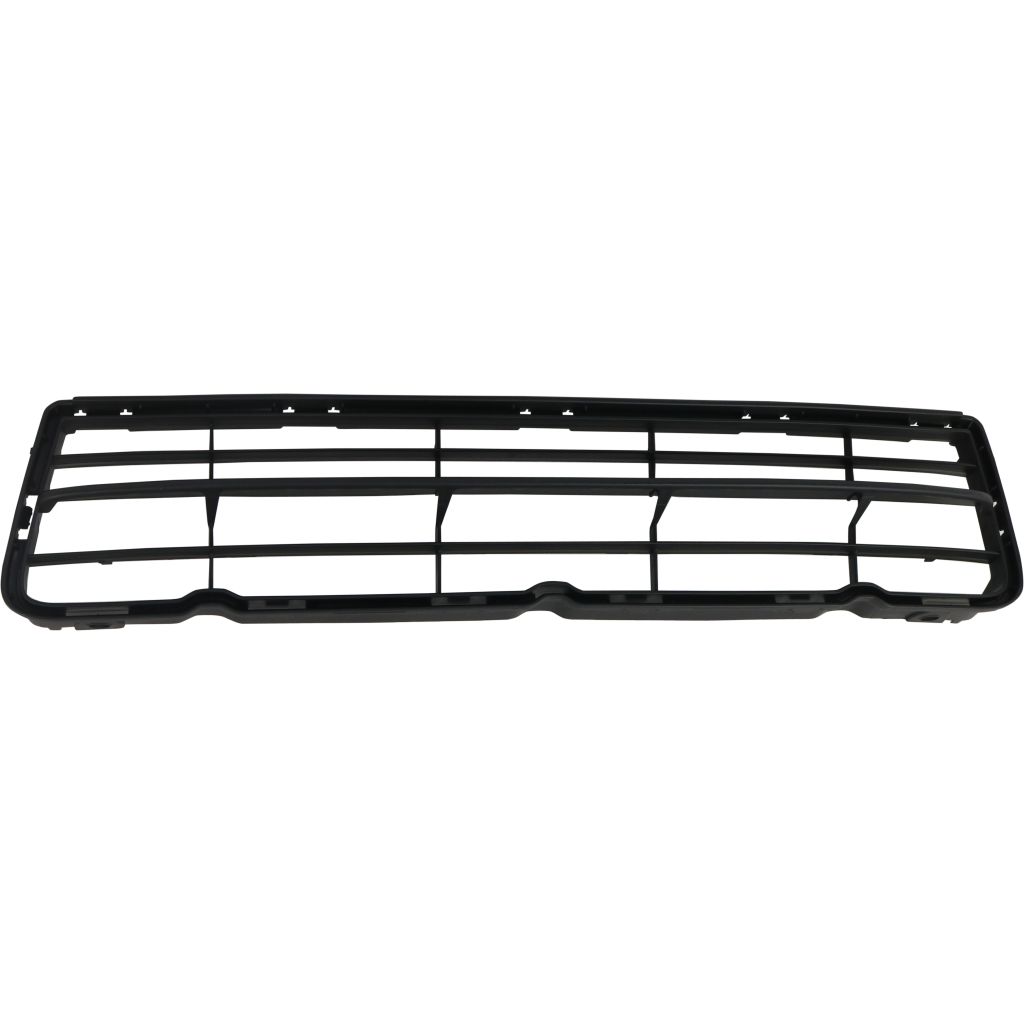 HONDA FIT FRONT BUMPER GRILLE (SPORT) OEM#71103TK6A01 2009-2014 PL#HO1036118